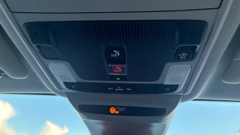 Honda Zr-V 2.0 eHEV Elegance 5dr CVT Hybrid Estate